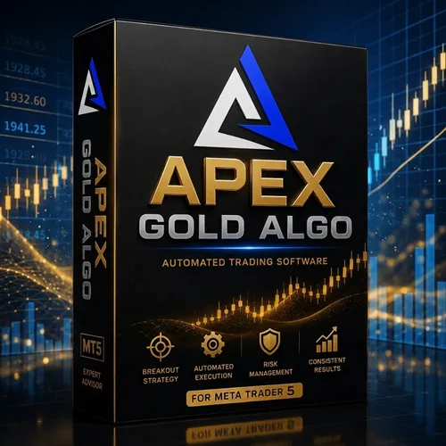 Apex Gold Algo EA MT5 v2.0