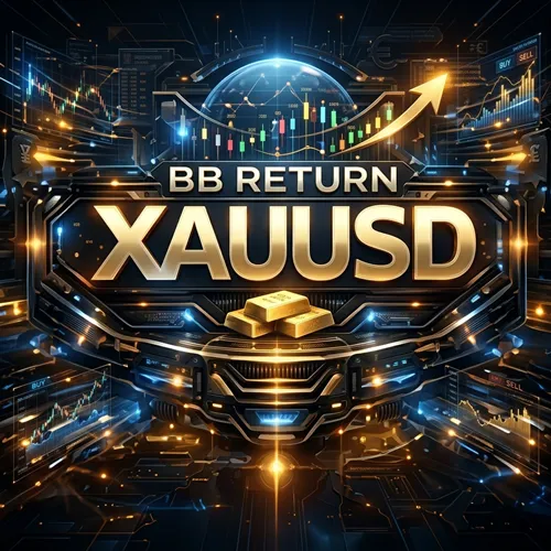 BB Return EA MT5 V7.40