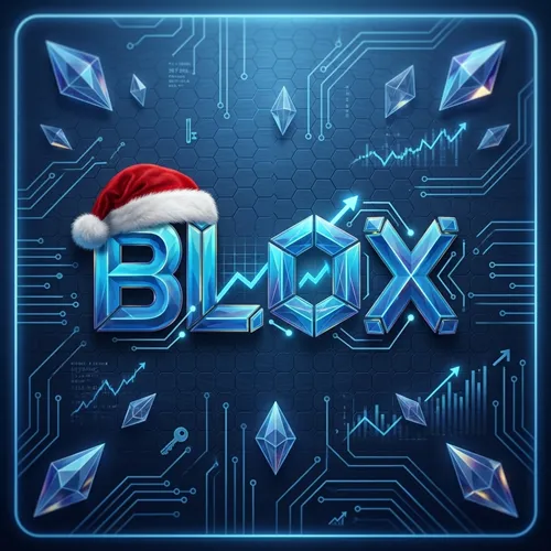Blox EA MT4 V1.1
