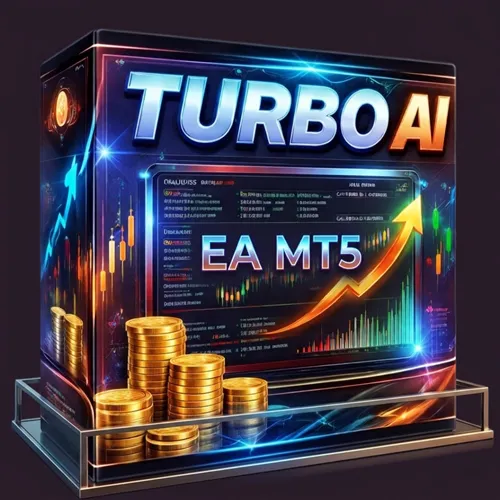 Turbo AI EA MT5 v3.0