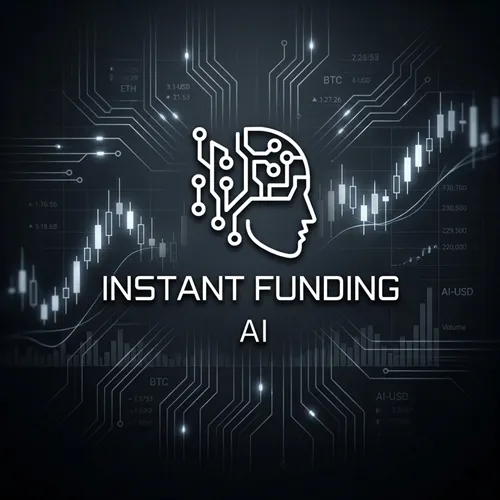 Instant Funding AI EA MT4
