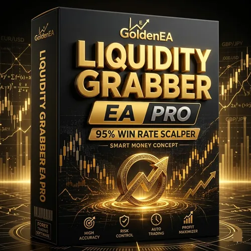 Liquidity Grabber EA PRO MT5