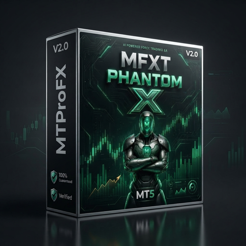 MFXT PHANTOM X EA MT5 V2.0