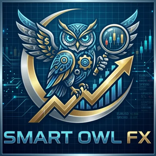 Smart Owl FX EA MT5 v1.4