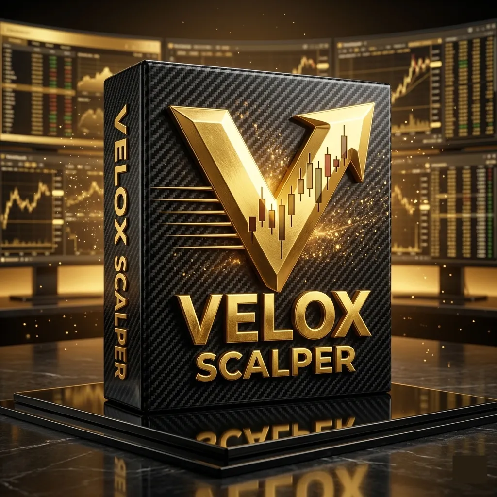 VELOX SCALPER (XAU) MT5 v4.7