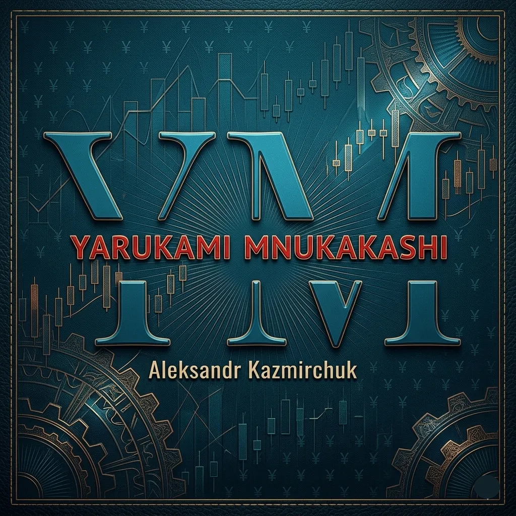 Yarukami Mnukakashi EA MT4 v10.6